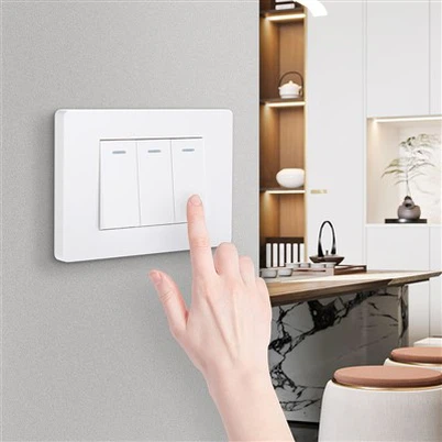 3 Way Smart Light Switch