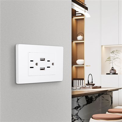 Top 10 USB Plug Socket Suppliers in the world